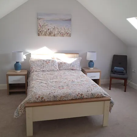 Warm Spacious Three Bed Chalet Galway Exterior photo