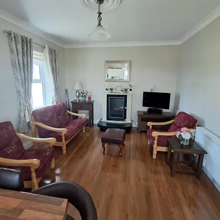 Warm Spacious Three Bed Chalet Galway Exterior photo